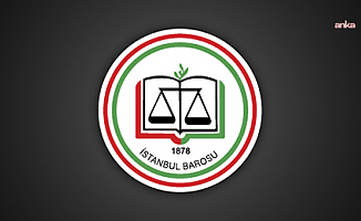 Avukat Alpaslan Köybaşı'nın ölümüyle ilgili İstanbul Barosu'ndan açıklama