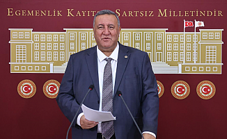 CHP Niğde Milletvekili Ömer Fethi Gürer: “Zeytin üreticilerinin sorunları artıyor”
