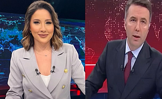 ESKİ HABERTÜRK SPİKERİ NUR KÖŞKER'DEN MEHMET AKİF ERSOY'A TACİZ SUÇLAMASI