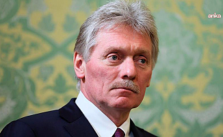 Kremlin: Rusya-Türkiye ilişkilerinin çok yönlülüğü zorluklarla başa çıkmayı sağlıyor