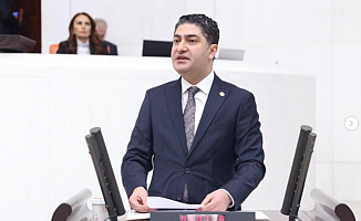 MHP'li Özdemir: "KKTC'de Rum kesimi ve BM nezdinde yeniden federasyona dayalı gündemlerin işletilmesinin kabul edilebilir yanı yoktur"