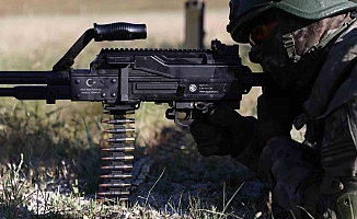 MKE’nin 7.62 mm modern makineli tüfeği MMT kalifikasyonu tamamladı