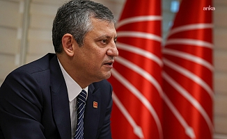 Özgür Özel: İnsanların sıranın kendisine gelmesini beklemeden bu itibar ve haysiyet suikastine son verilmesini talep etmemiz lazım