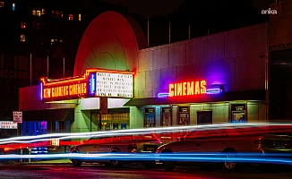 Sinemalarda Bu hafta; 6 Yeni Film Vizyona Girecek