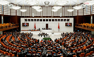 TBMM Genel Sekreterliği'nden "stajyerlere cinsel istismar" soruşturması açıklaması: 3 personelin kamu görevinden çıkarılması teklif edildi