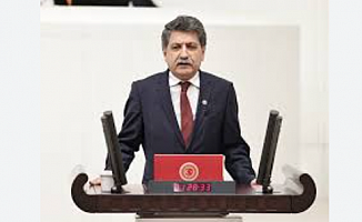 TBMM’DEKİ ÇOCUK İSTİSMARI SKANDALI: CHP’Lİ KANKO’DAN SERT TEPKİ