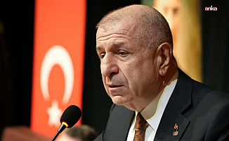 Ümit Özdağ: "Bilim insanı güçlendirilmeden Türkiye’nin geleceği güçlendirilemez"