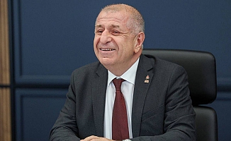 Ümit Özdağ: “Türkiye’nin ekonomik sıçrama gerçekleştirmesi mümkündür ancak bu AK Parti zihniyetiyle mümkün değildir"
