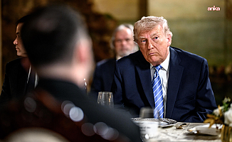 ABD Başkanı Trump, Gazze için “Barış Kurulu” oluşturulduğunu duyurdu