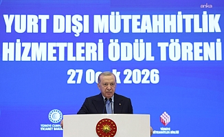Cumhurbaşkanı Erdoğan: "Türkiye dünyanın hiçbir yerinde dost ve kardeşlerinin sıkıntı çekmesine kayıtsız kalmaz"