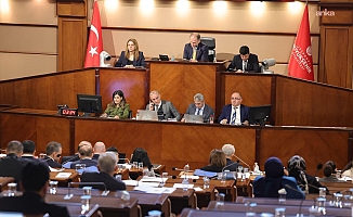 Marmaray’a yüzde 25 İETT’ye bağlı otobüslerde yüzde 20 oranında artış olması bekleniyor