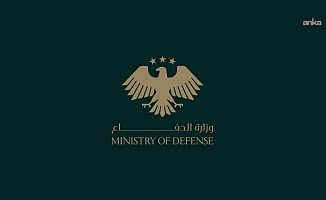 Suriye ordusu, ABD askerlerinin çekilmesiyle Tanaf askeri üssünün kontrolünü aldı