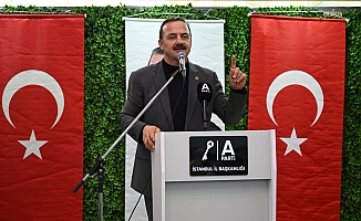 Yavuz Ağıralioğlu: Siyasette rekabet kalite getirir