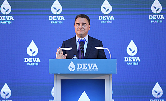 Ali Babacan: Yapısal reformlar olmadıkça, devlet tasarruf etmedikçe enflasyonu düşüremeyeceksiniz