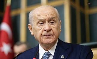 Devlet Bahçeli: Savaş ve çatışmalar İslam alemini ağır şekilde hırpalamış ve yaralamıştır