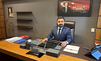 CHP’li Baran Yazgan, EYBAL’ı yeniden Meclis gündemine taşıdı…