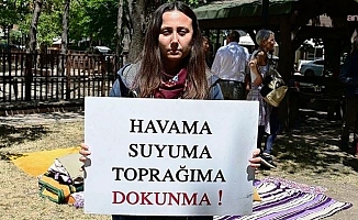 Esra Işık'ın tutukluluğuna yapılan itiraz reddedildi