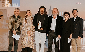 İstanbul Film Festivali’nde ödüller sahiplerini buldu
