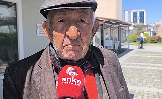 Osmaniyeli emekli: "Kurban ikramiyesiyle kurbanın kuyruğunu mu alırız, ayağının birini mi?"