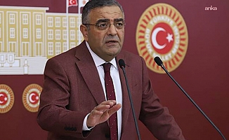 Sezgin Tanrıkulu, AK Partili İstanbul Büyükşehir Belediyesi Başkanları döneminde yapılan ihaleleri TBMM gündemine taşıdı