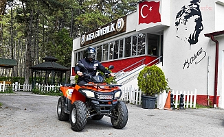 ABB, bayramda teyakkuzda... ANFA Güvenlik, 4 bin personelle sahada olacak