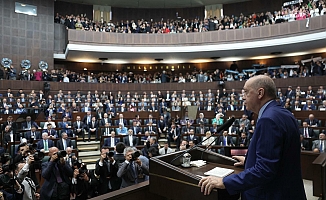 AK Parti, TBMM'deki grup toplantısı için yeni kurallar belirledi