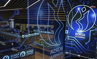 CHP Kurultayına iptal kararının ardından borsada devre kesici uygulandı