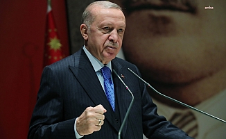Cumhurbaşkanı Erdoğan’dan Galatasaray’a şampiyonluk tebriği
