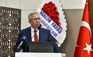 Dünya Çiftçiler Günü... Mansur Yavaş: "Üreticimizin yanında olduk, olmaya da devam ediyoruz"