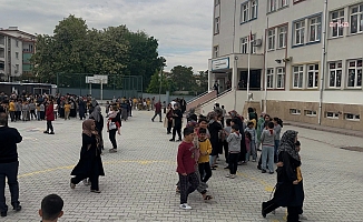 Malatya’da deprem: Kent genelinde eğitime 1 gün ara verildi