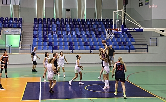 “Master” basketbolcular, 9’uncu kez Marmaris’te