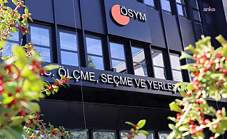 MEB Akademi Giriş Sınavı başvuruları başladı
