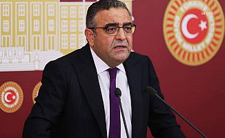 Sezgin Tanrıkulu MSB’ye bağlı sivillere rütbe verilmesini Meclis gündemine taşıdı