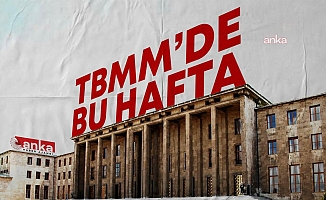 TBMM’de bu hafta: “Varlık barışı” düzenlemesi ve vergi avantajları sağlayan kanun teklifi Genel Kurul’da görüşülecek