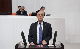 TÜİK verilerinin ardından Özlale’den enflasyon için araştırma önergesi