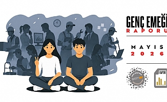 Türkiye’de Genç İstihdamı Raporu: Her 4 gençten biri ne eğitimde ne istihdamda