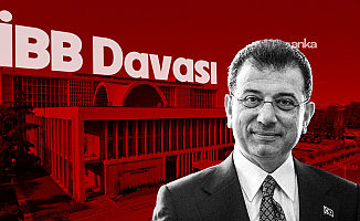 İBB Davası’nda 42’inci gün başladı...