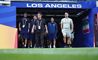 İran Futbol Takımı Teknik Direktörü: ABD'den Dünya Kupası maçı sonrası derhal ayrılmamız istendi