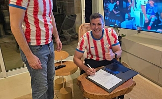 Paraguay'da Almanya zaferi coşkusu: Devlet Başkanı ulusal tatil ilan etti