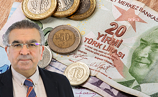 Temmuz ayı maaş zamları... Ekonomist Prof. Dr. Yılmaz: Son üç yılda mayıs-haziran enflasyonları önceki dört ayın ortalamasına göre yaklaşık yüzde 50 düşük