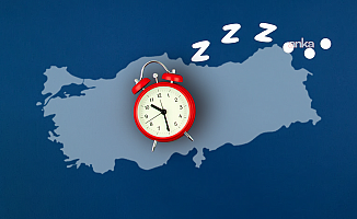 TÜİK'e göre Türk halkı en çok uykuya zaman ayırdı... Gazete ve dergi okuma oranı 10 yılda yüzde 39,4'ten yüzde 20,1'e düştü