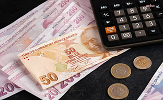 TÜİK: Hizmet üretim endeksi yıllık yüzde 2,2 arttı
