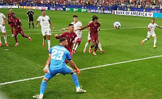 İspanya, Portekiz’i 90 artı 1’de geçti, çeyrek finale yükseldi