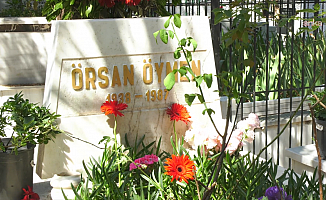 Örsan Öymen ölümünün 39. yılında anıldı: "Gerçeğin peşinden gitmeyi gazeteciliğin vazgeçilmez ilkesi olarak gördü"