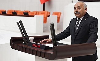 Talat Dinçer: “Diyanet 5 ayda 74,6 milyar TL'yi tam olarak nereye harcadı?”