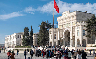 TÜİK: 2025'te lisans mezunlarında kayıtlı istihdam geriledi, en yüksek kazanç pilotaj bölümünde