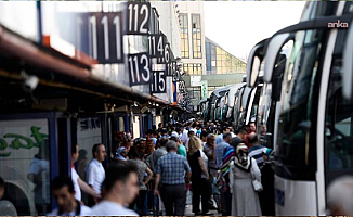 TÜİK: 2025 yılında 2 milyon 475 bin 19 kişi iller arasında göç etti