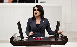 Gülcan Kış: “ÖSYM kendi yaptığı sınavın hesabını doğru yapamıyorsa, aday kime güvenecek?”
