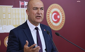 Murat Bakan'dan Bakan Çiftçi'ye: "EGM'deki intihar vakalarının yıllara, rütbelere, yaş gruplarına, illere göre dağılımı nedir?"