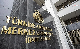 TCMB yılın 3. Enflasyon Raporu'nu 13 Ağustos'ta açıklayacak